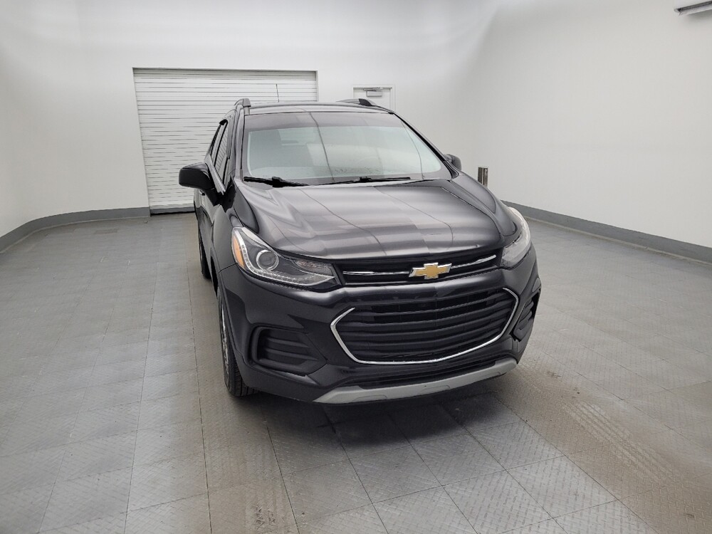 2019 Chevrolet Trax in Miamisburg, OH 45342 - 18095096 14