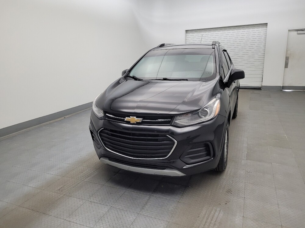 2019 Chevrolet Trax in Miamisburg, OH 45342 - 18095096 15