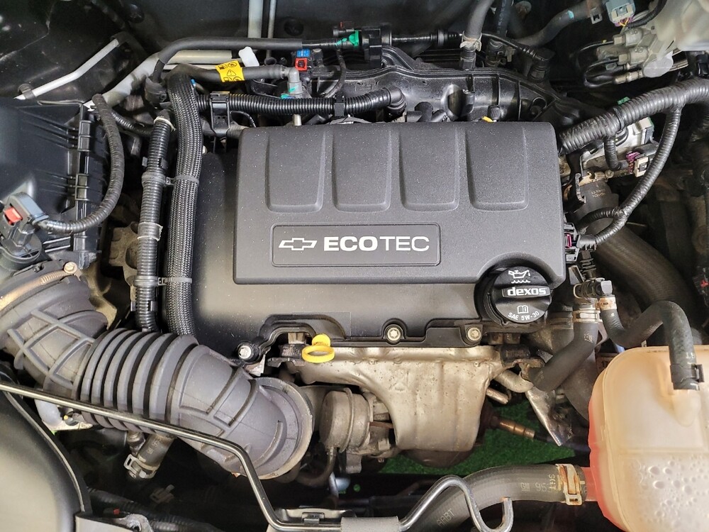 2019 Chevrolet Trax in Miamisburg, OH 45342 - 18095096 30