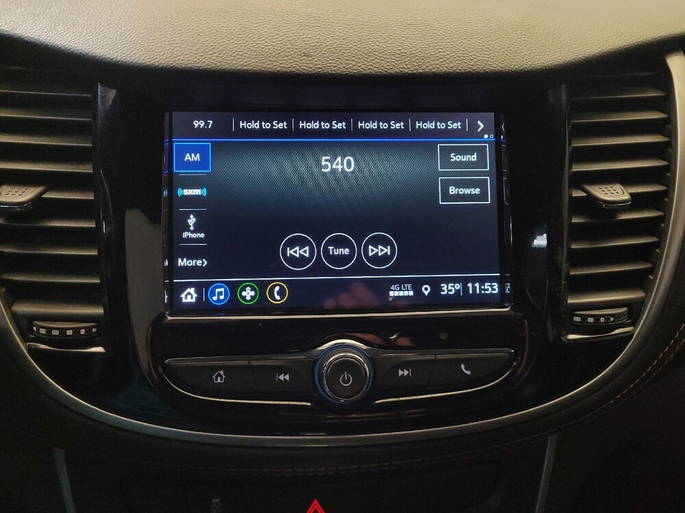 2019 Chevrolet Trax in Miamisburg, OH 45342 - 18095096 25