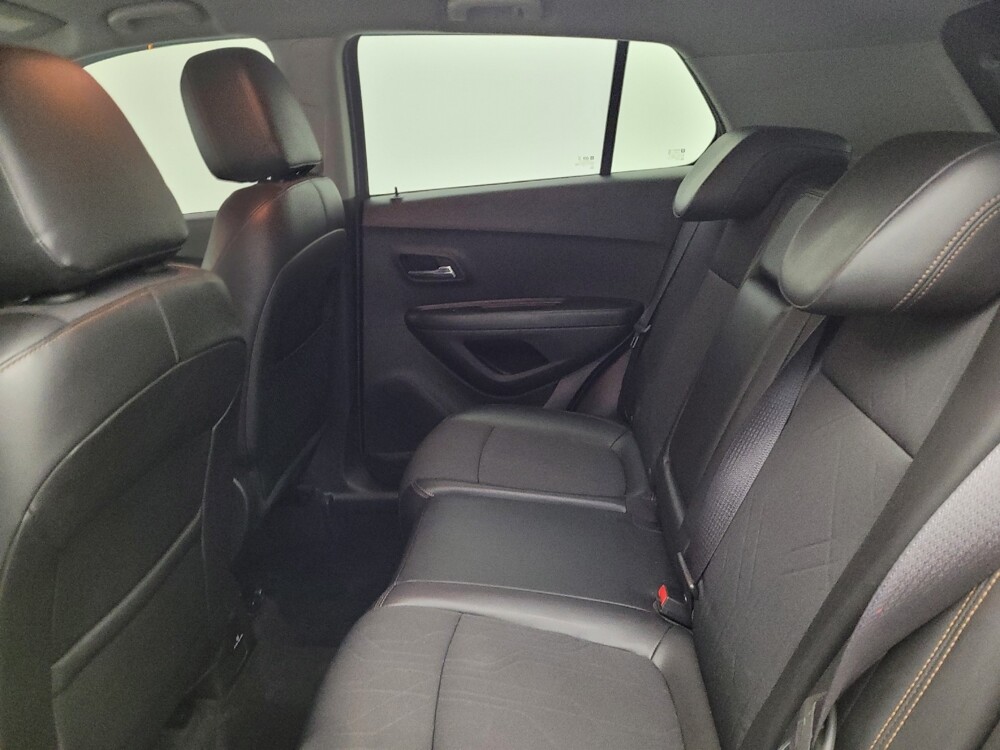 2019 Chevrolet Trax in Miamisburg, OH 45342 - 18095096 18