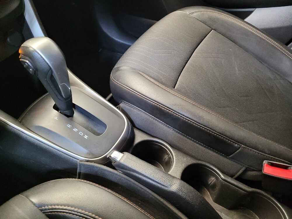 2019 Chevrolet Trax in Miamisburg, OH 45342 - 18095096 26