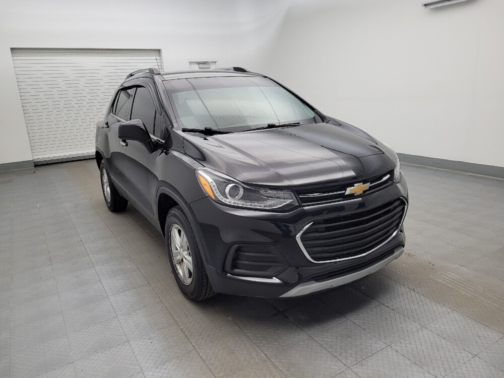 2019 Chevrolet Trax in Miamisburg, OH 45342 - 18095096 13