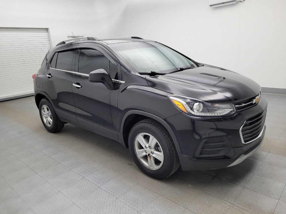 2019 Chevrolet Trax in Miamisburg, OH 45342 - 18095096 11