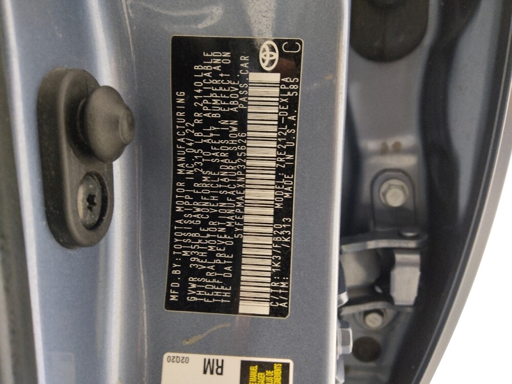 2022 Toyota Corolla in Columbus, OH 43228 - 18095097 33