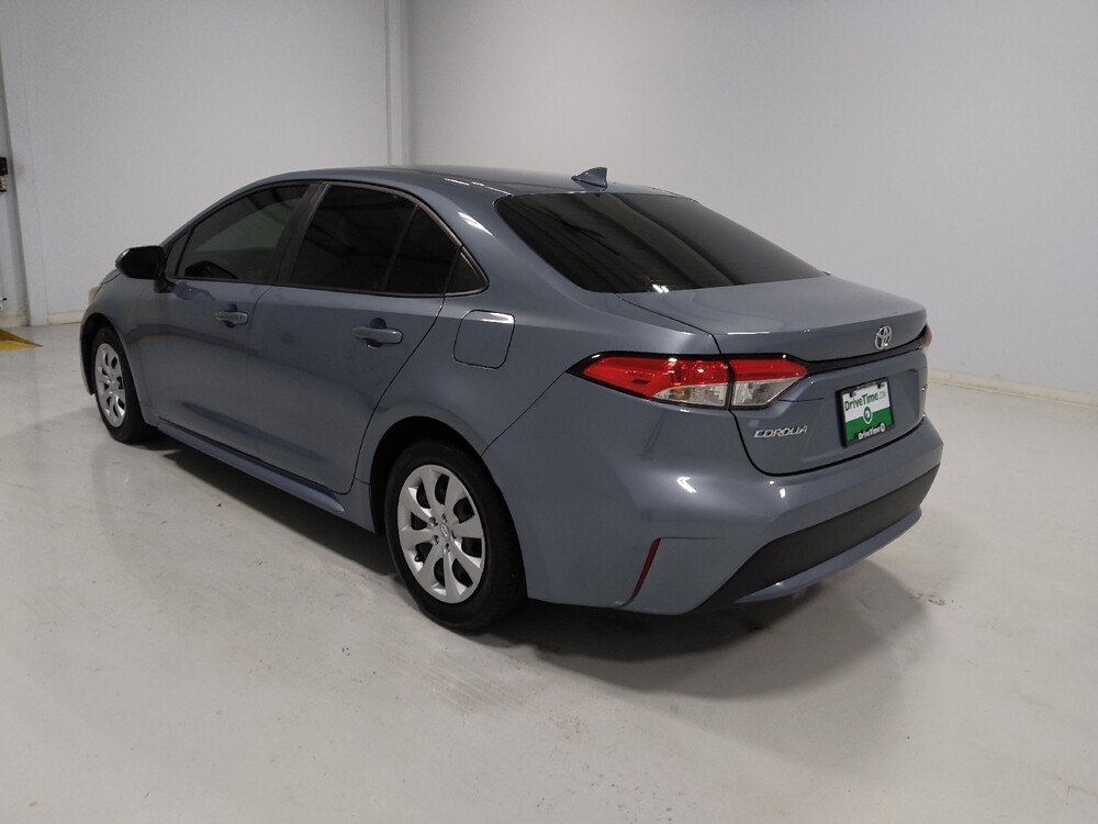 2022 Toyota Corolla in Columbus, OH 43228 - 18095097 5