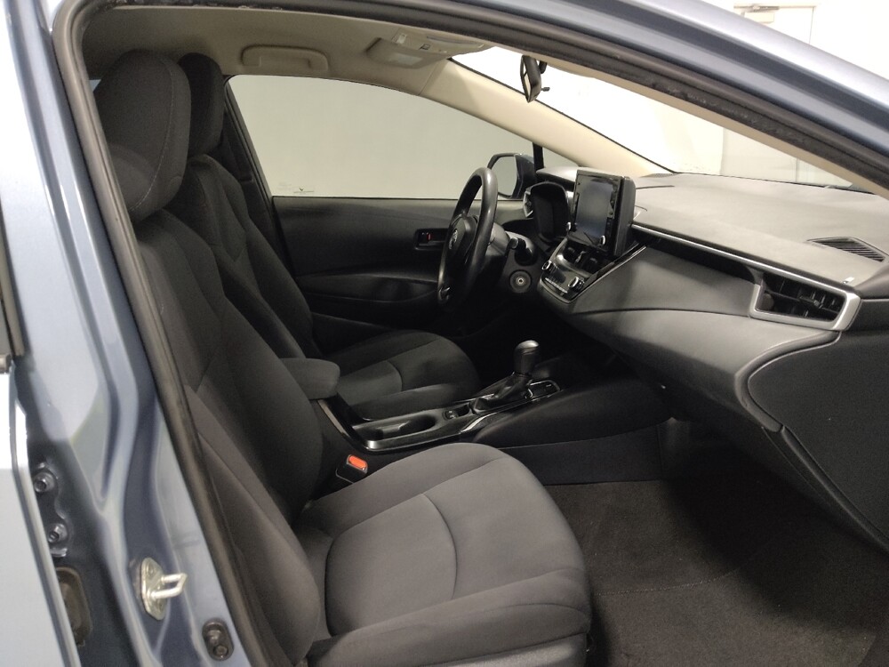 2022 Toyota Corolla in Columbus, OH 43228 - 18095097 21