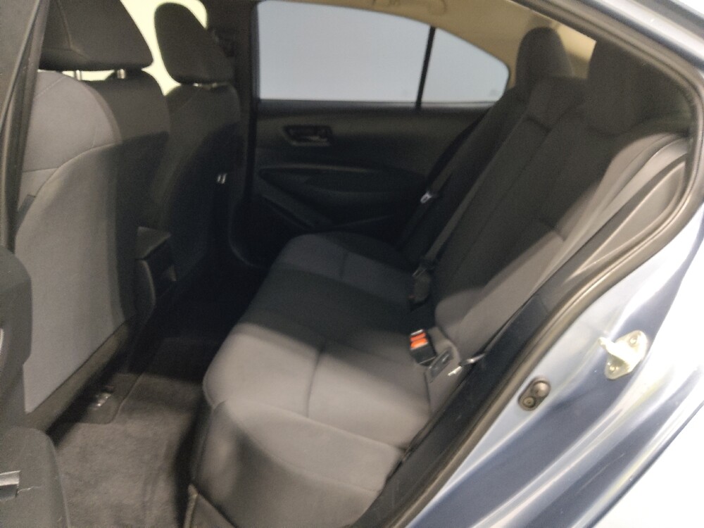 2022 Toyota Corolla in Columbus, OH 43228 - 18095097 18