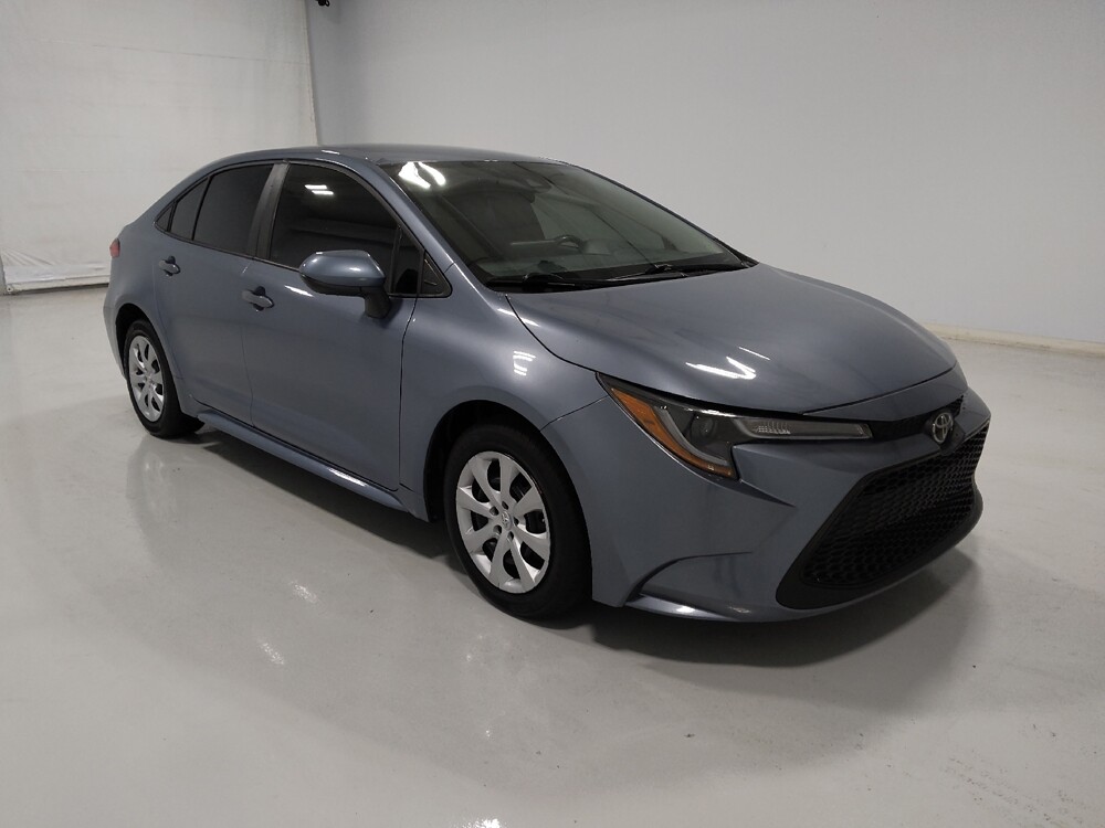 2022 Toyota Corolla in Columbus, OH 43228 - 18095097 13