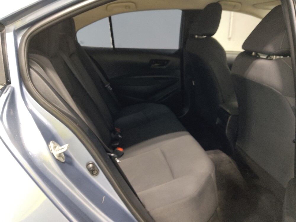 2022 Toyota Corolla in Columbus, OH 43228 - 18095097 19