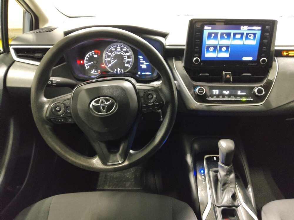 2022 Toyota Corolla in Columbus, OH 43228 - 18095097 22