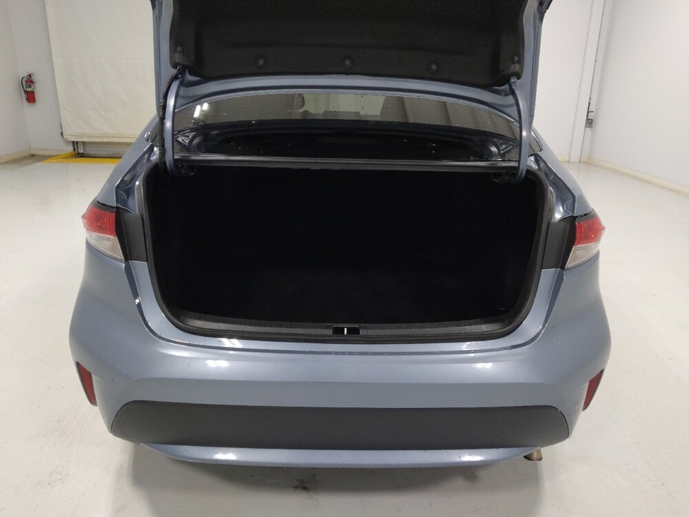 2022 Toyota Corolla in Columbus, OH 43228 - 18095097 29