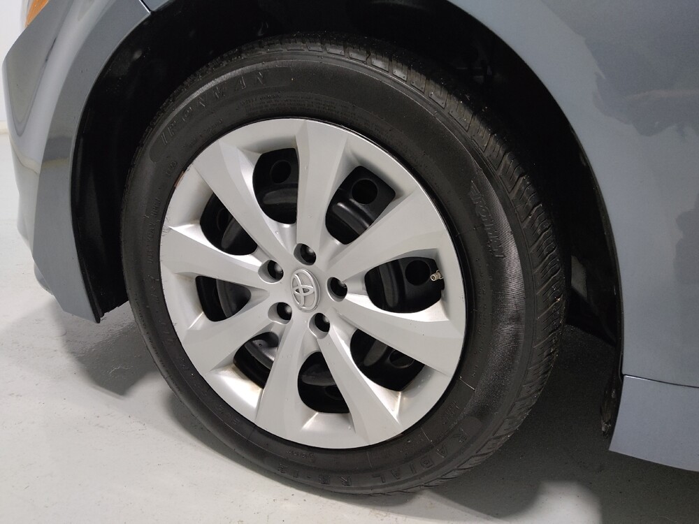 2022 Toyota Corolla in Columbus, OH 43228 - 18095097 31