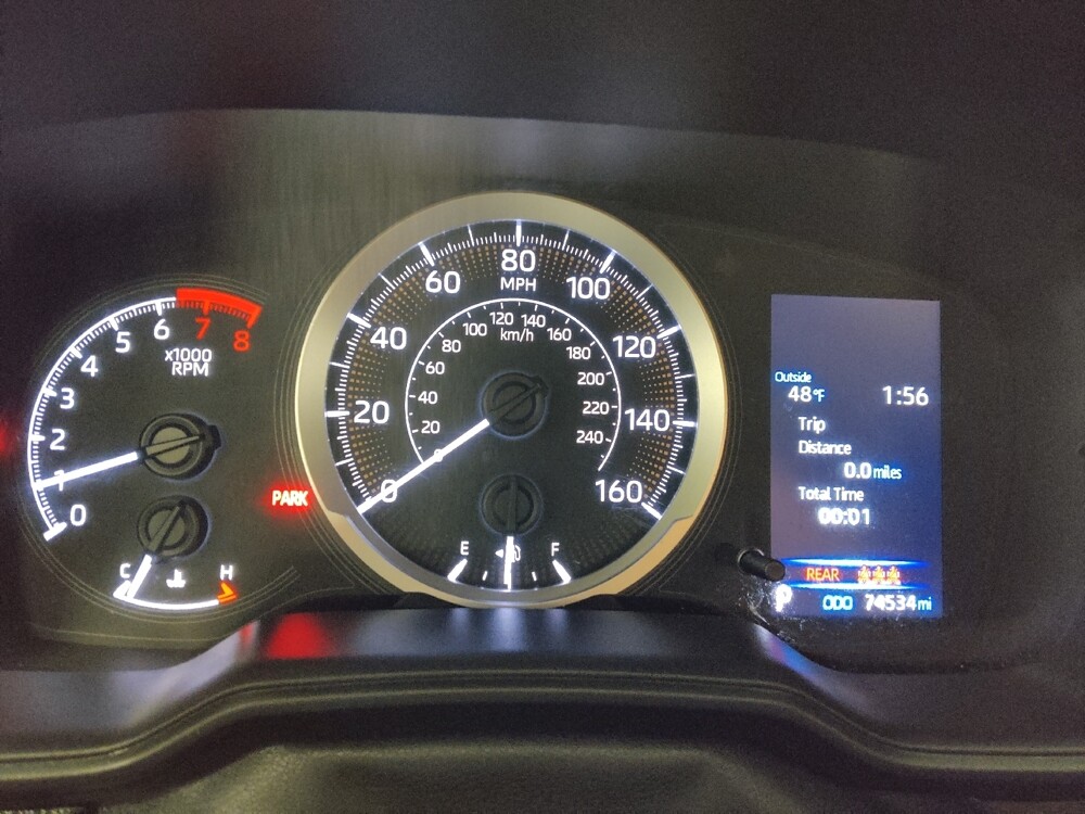 2022 Toyota Corolla in Columbus, OH 43228 - 18095097 23