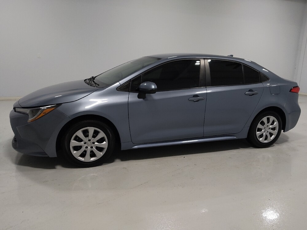 2022 Toyota Corolla in Columbus, OH 43228 - 18095097 2