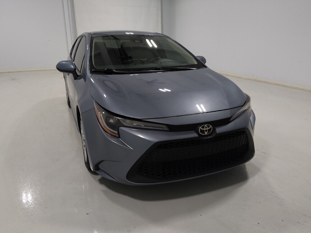 2022 Toyota Corolla in Columbus, OH 43228 - 18095097 14