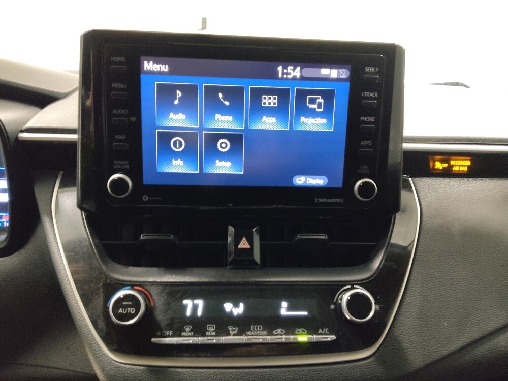 2022 Toyota Corolla in Columbus, OH 43228 - 18095097 25