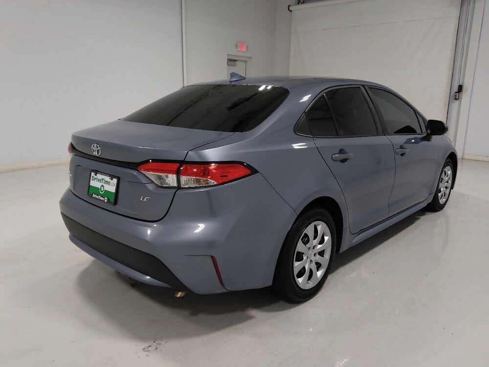 2022 Toyota Corolla in Columbus, OH 43228 - 18095097 9