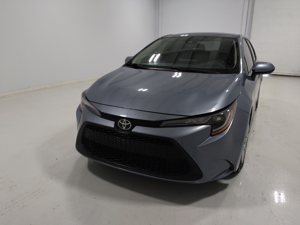 2022 Toyota Corolla in Columbus, OH 43228 - 18095097 15