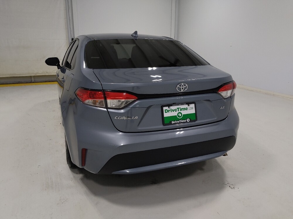 2022 Toyota Corolla in Columbus, OH 43228 - 18095097 6