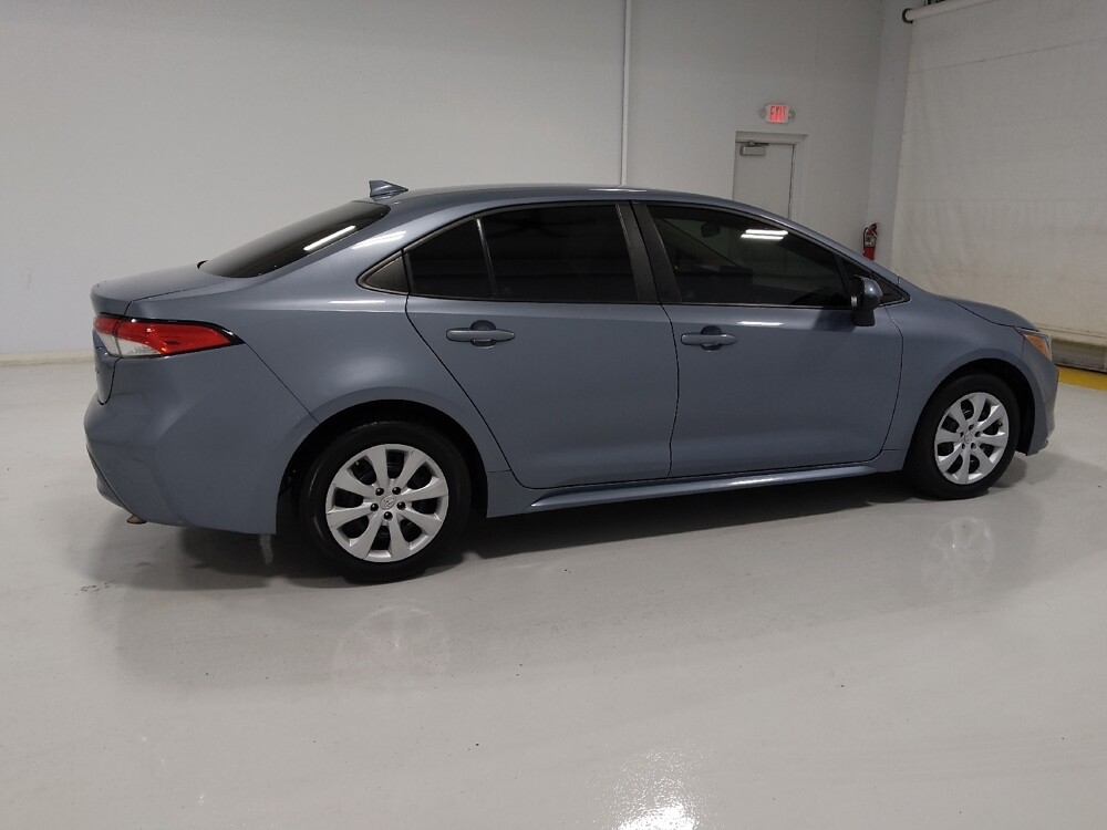 2022 Toyota Corolla in Columbus, OH 43228 - 18095097 10