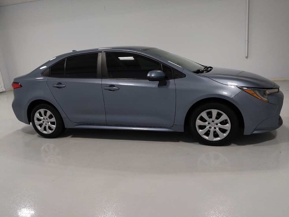 2022 Toyota Corolla in Columbus, OH 43228 - 18095097 11