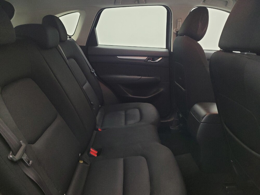 2019 MAZDA CX-5 in Maple Heights, OH 44137 - 18095098 19