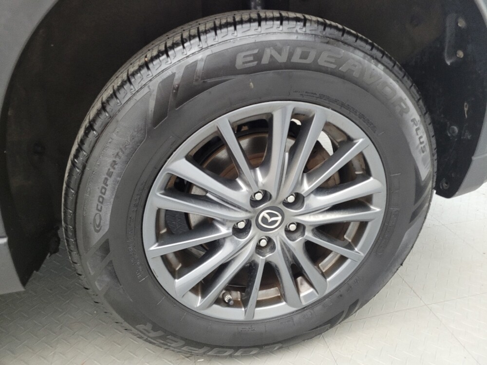 2019 MAZDA CX-5 in Maple Heights, OH 44137 - 18095098 31