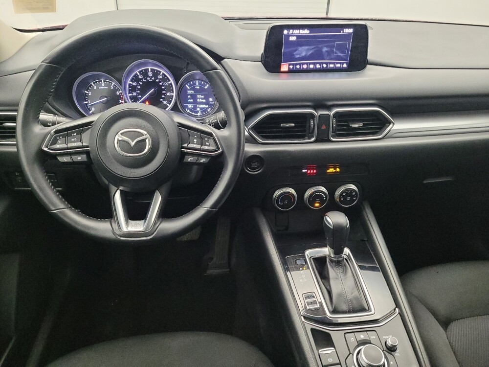 2019 MAZDA CX-5 in Maple Heights, OH 44137 - 18095098 22