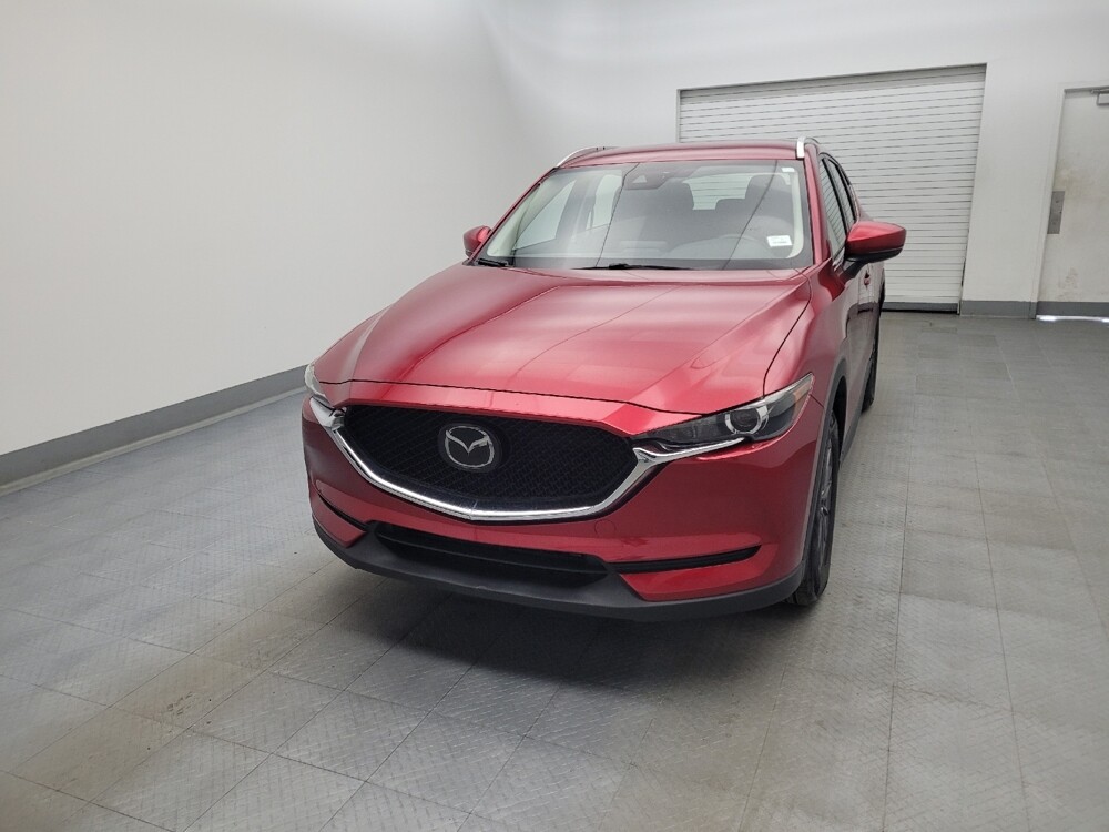 2019 MAZDA CX-5 in Maple Heights, OH 44137 - 18095098 15