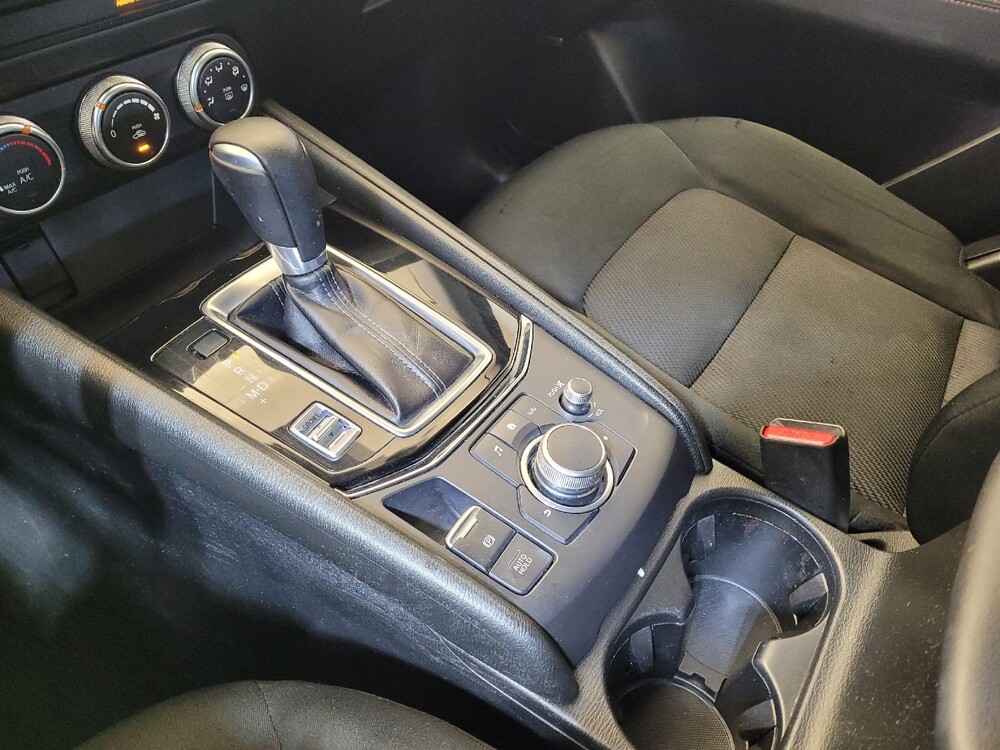 2019 MAZDA CX-5 in Maple Heights, OH 44137 - 18095098 26