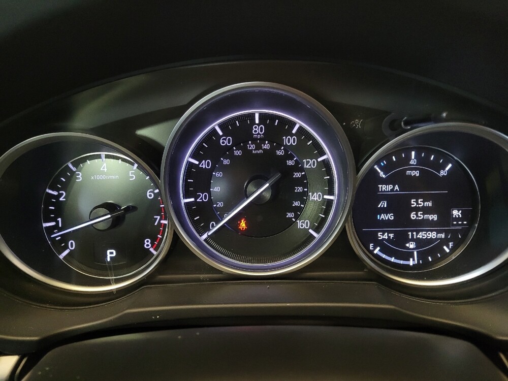 2019 MAZDA CX-5 in Maple Heights, OH 44137 - 18095098 23