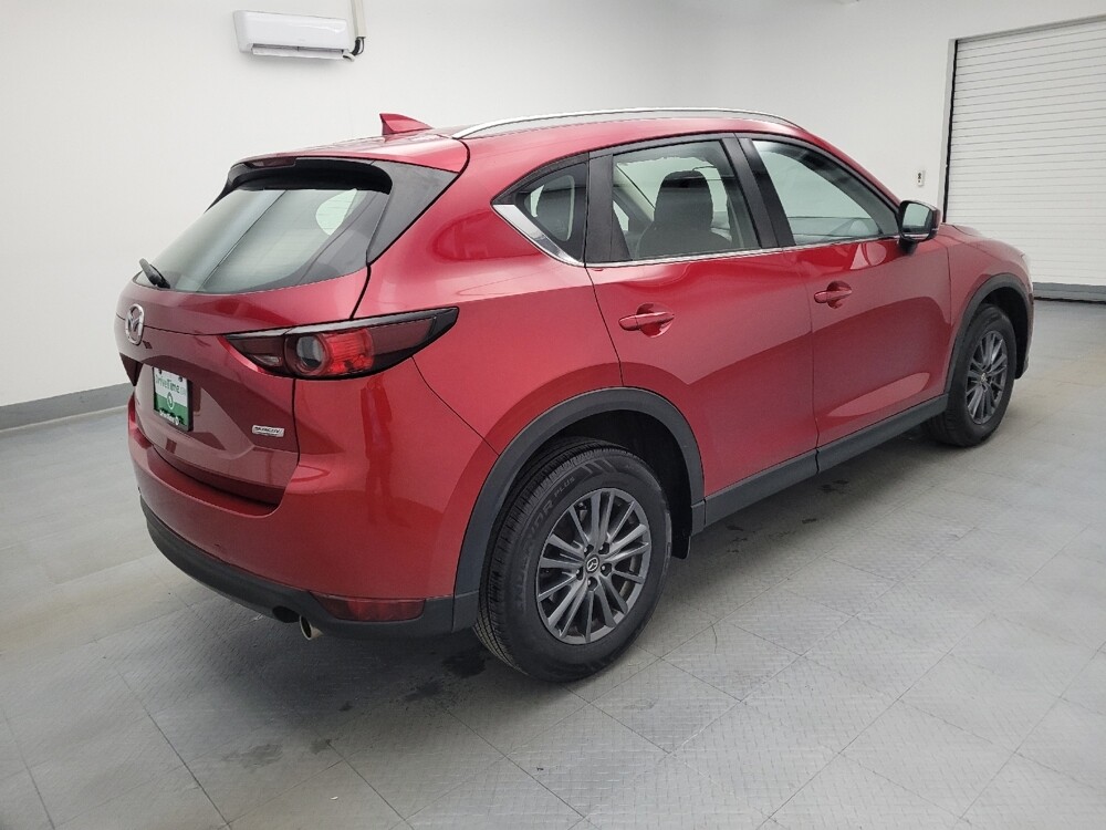 2019 MAZDA CX-5 in Maple Heights, OH 44137 - 18095098 10