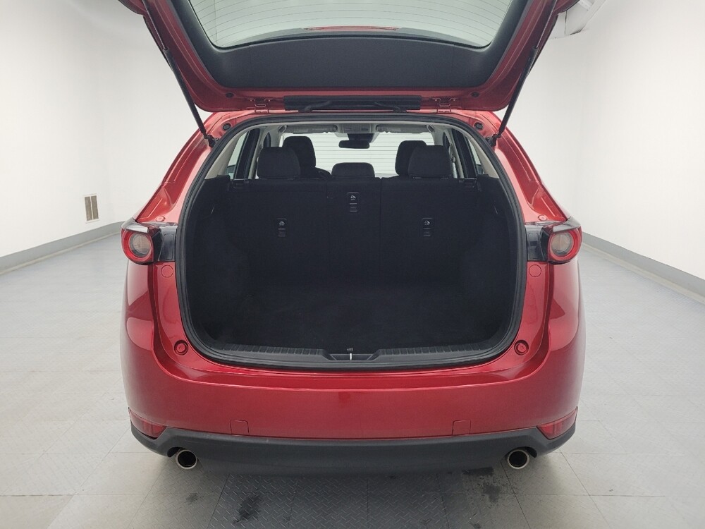 2019 MAZDA CX-5 in Maple Heights, OH 44137 - 18095098 29