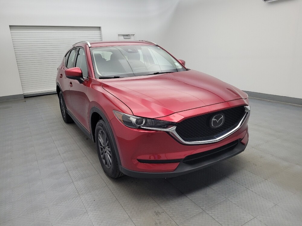 2019 MAZDA CX-5 in Maple Heights, OH 44137 - 18095098 13