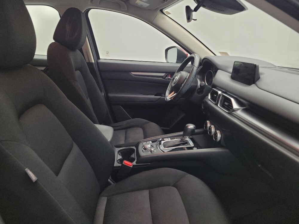 2019 MAZDA CX-5 in Maple Heights, OH 44137 - 18095098 21