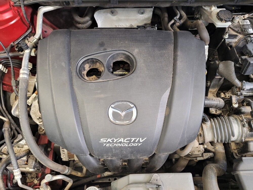 2019 MAZDA CX-5 in Maple Heights, OH 44137 - 18095098 30