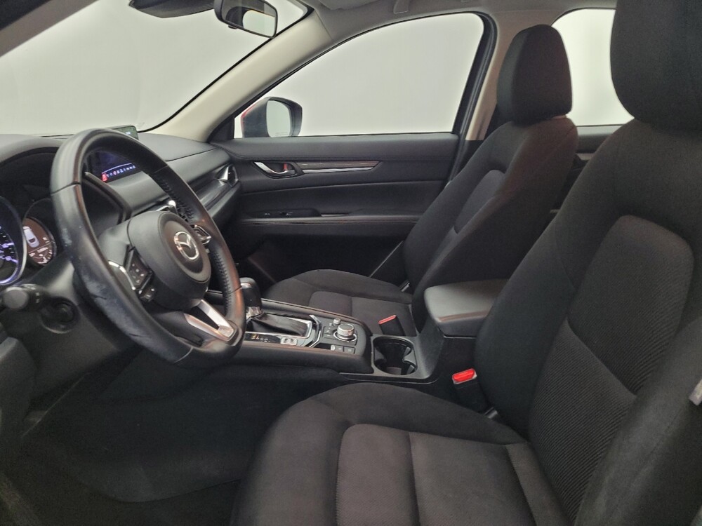 2019 MAZDA CX-5 in Maple Heights, OH 44137 - 18095098 17