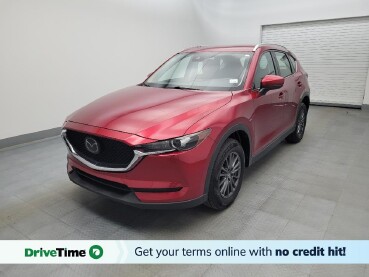 2019 MAZDA CX-5 in Maple Heights, OH 44137
