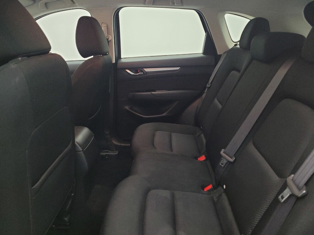 2019 MAZDA CX-5 in Maple Heights, OH 44137 - 18095098 18