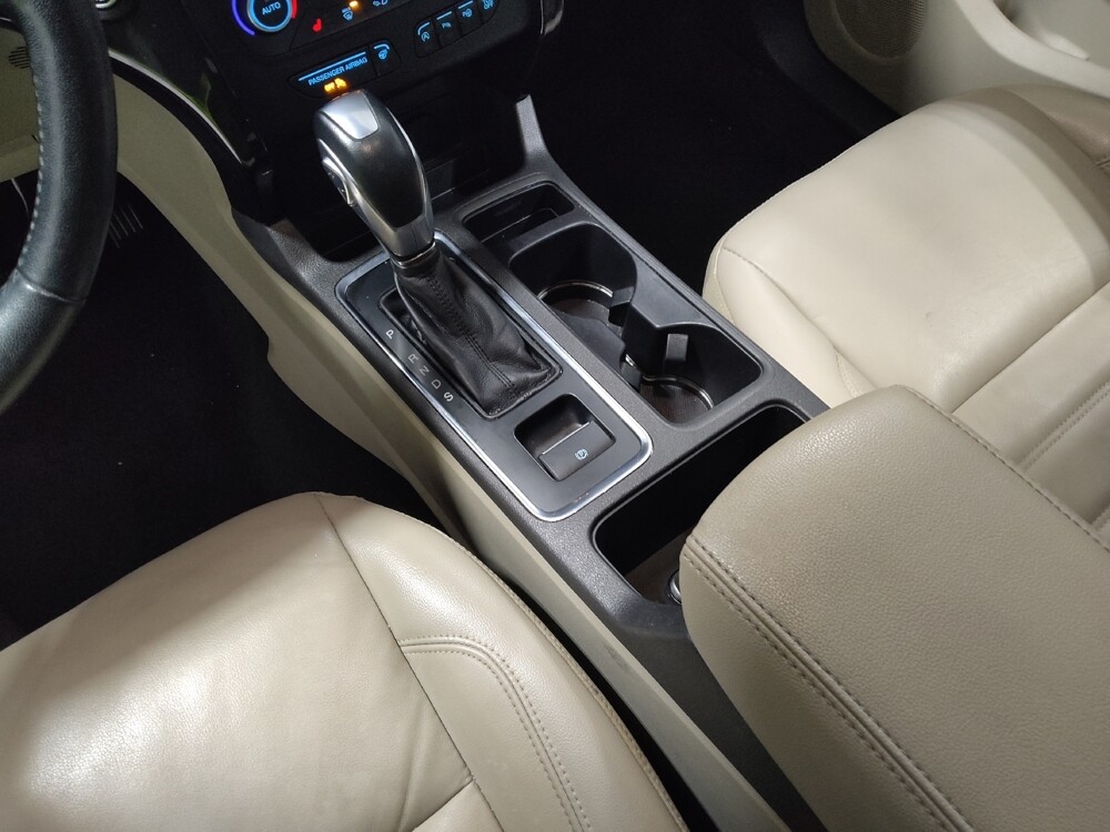 2019 Ford Escape in Columbus, OH 43228 - 18095099 26