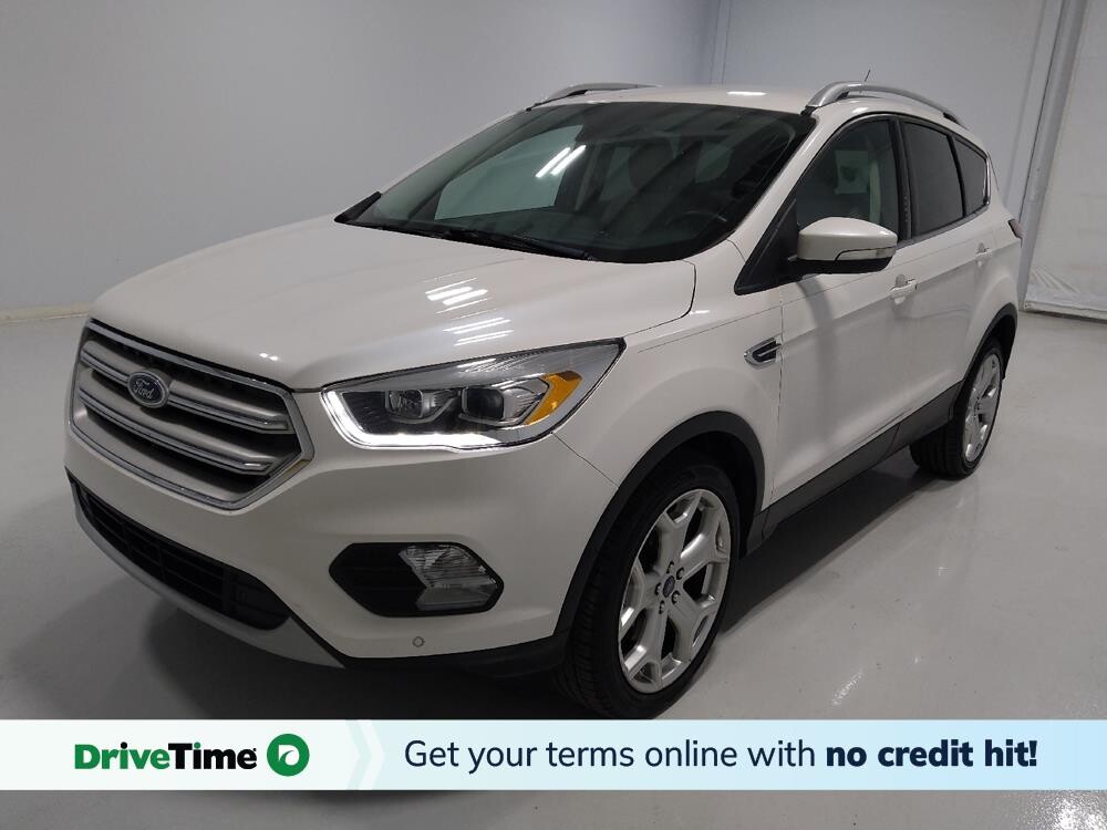 2019 Ford Escape in Columbus, OH 43228 - 18095099