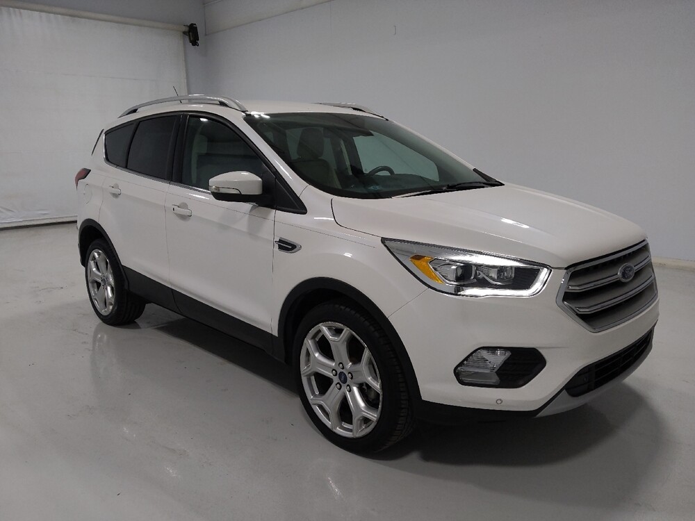 2019 Ford Escape in Columbus, OH 43228 - 18095099 13