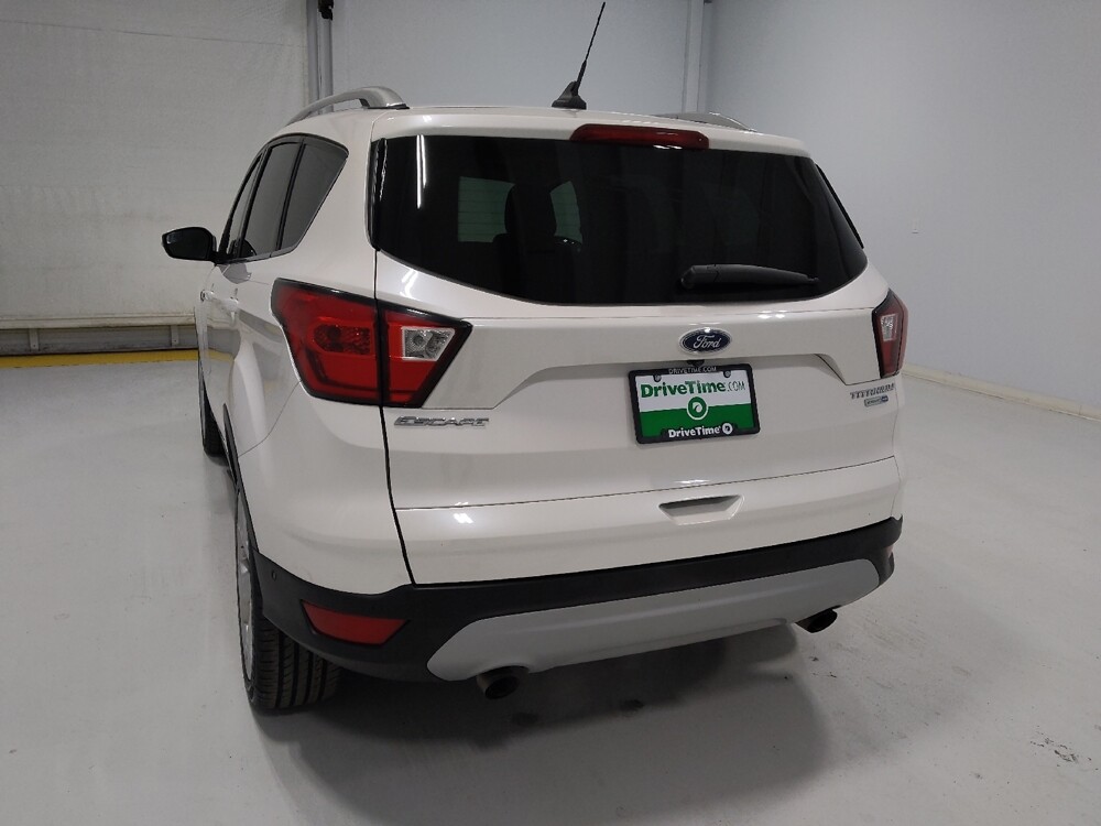 2019 Ford Escape in Columbus, OH 43228 - 18095099 6
