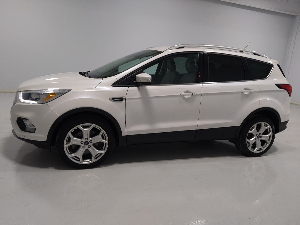 2019 Ford Escape in Columbus, OH 43228 - 18095099 2