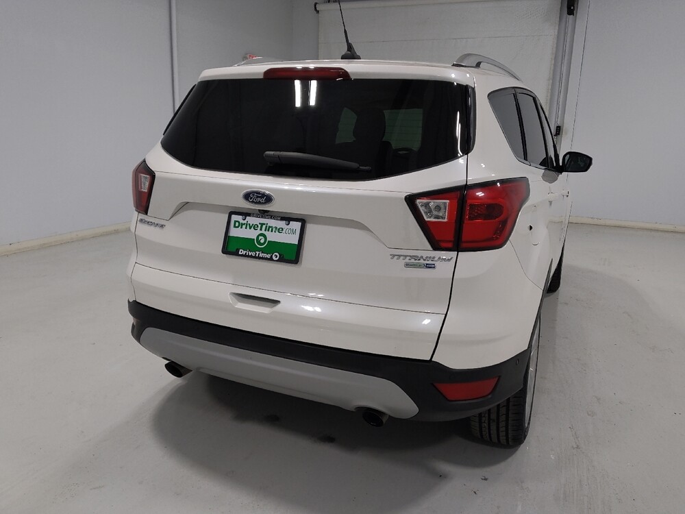 2019 Ford Escape in Columbus, OH 43228 - 18095099 7