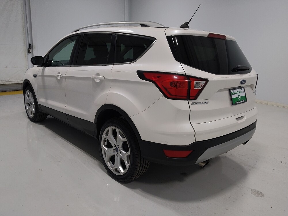 2019 Ford Escape in Columbus, OH 43228 - 18095099 5
