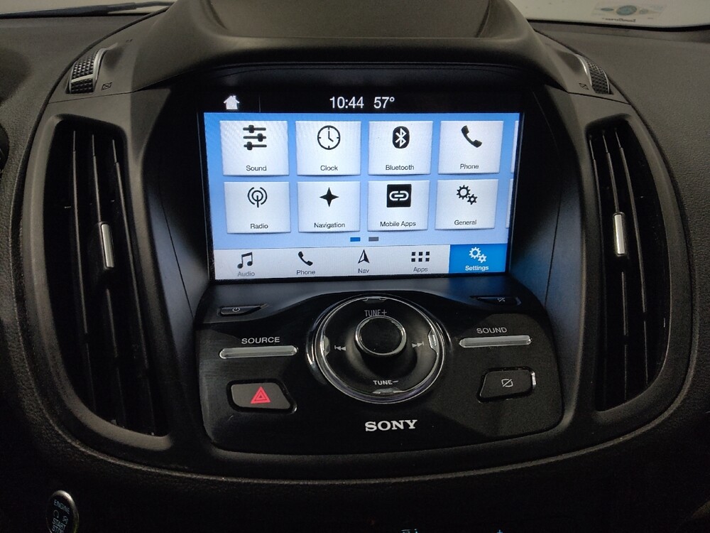 2019 Ford Escape in Columbus, OH 43228 - 18095099 25