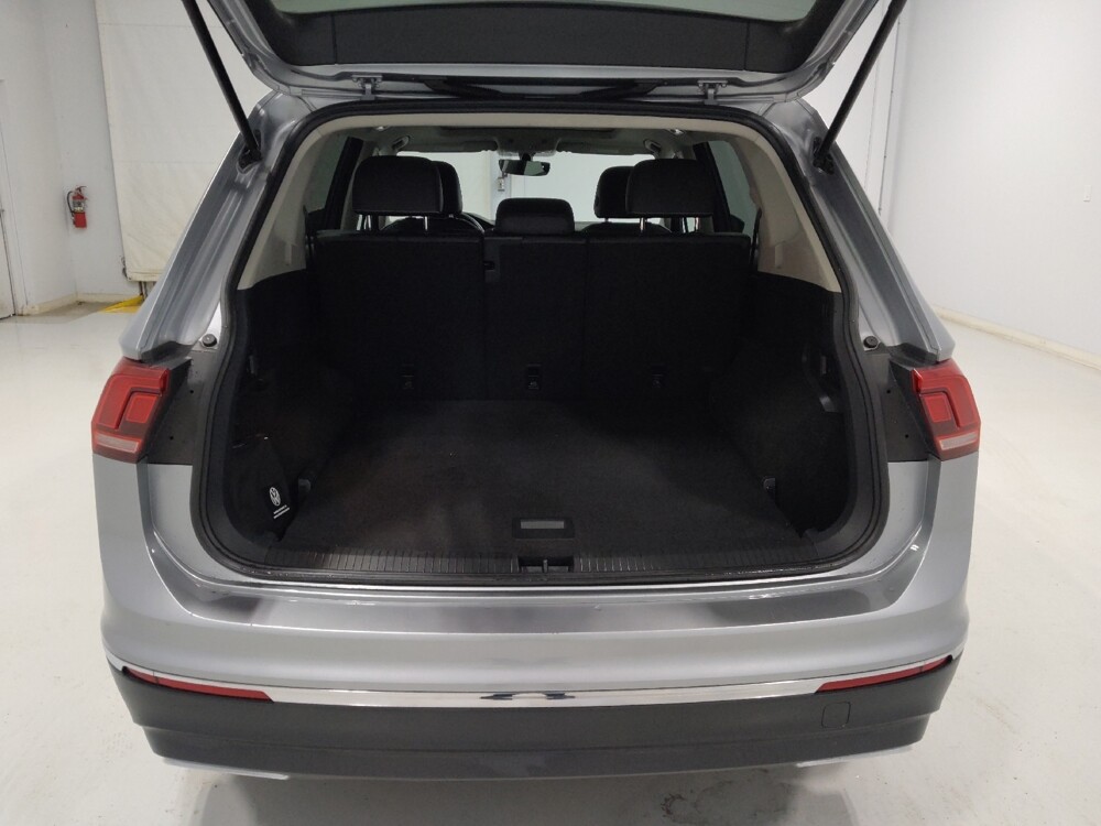 2021 Volkswagen Tiguan in Columbus, OH 43228 - 18095100 29
