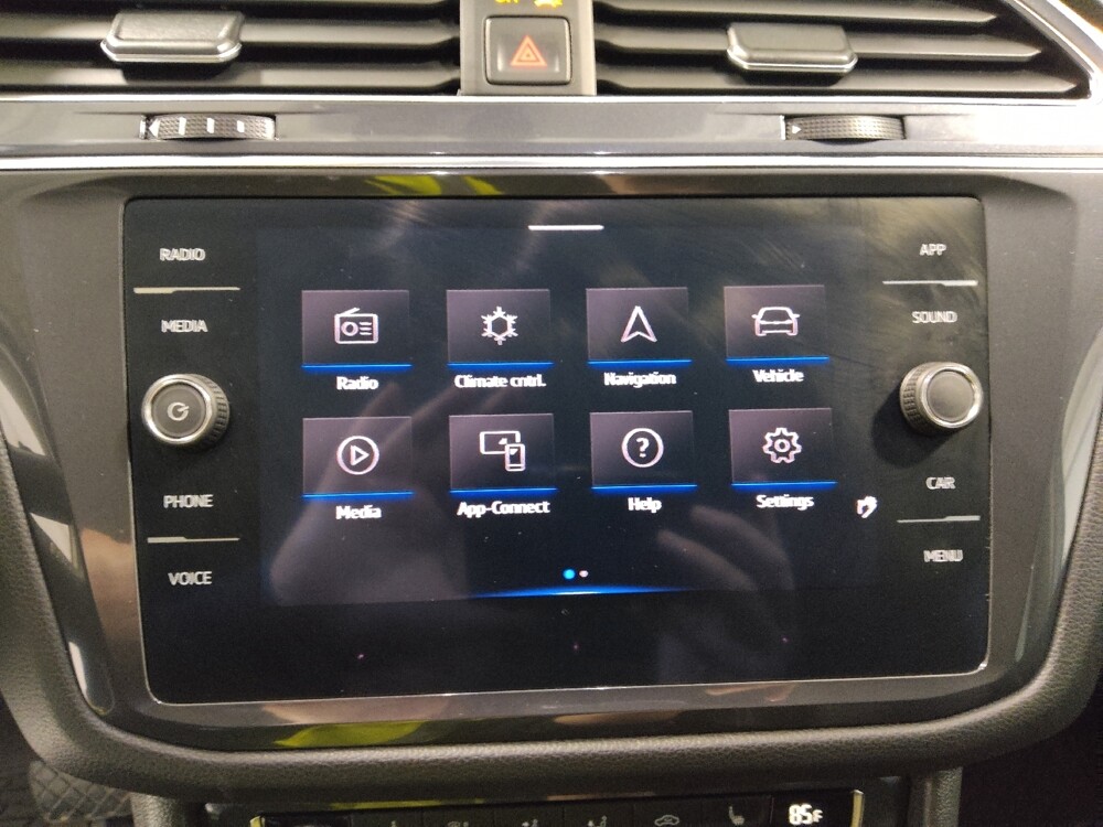 2021 Volkswagen Tiguan in Columbus, OH 43228 - 18095100 25